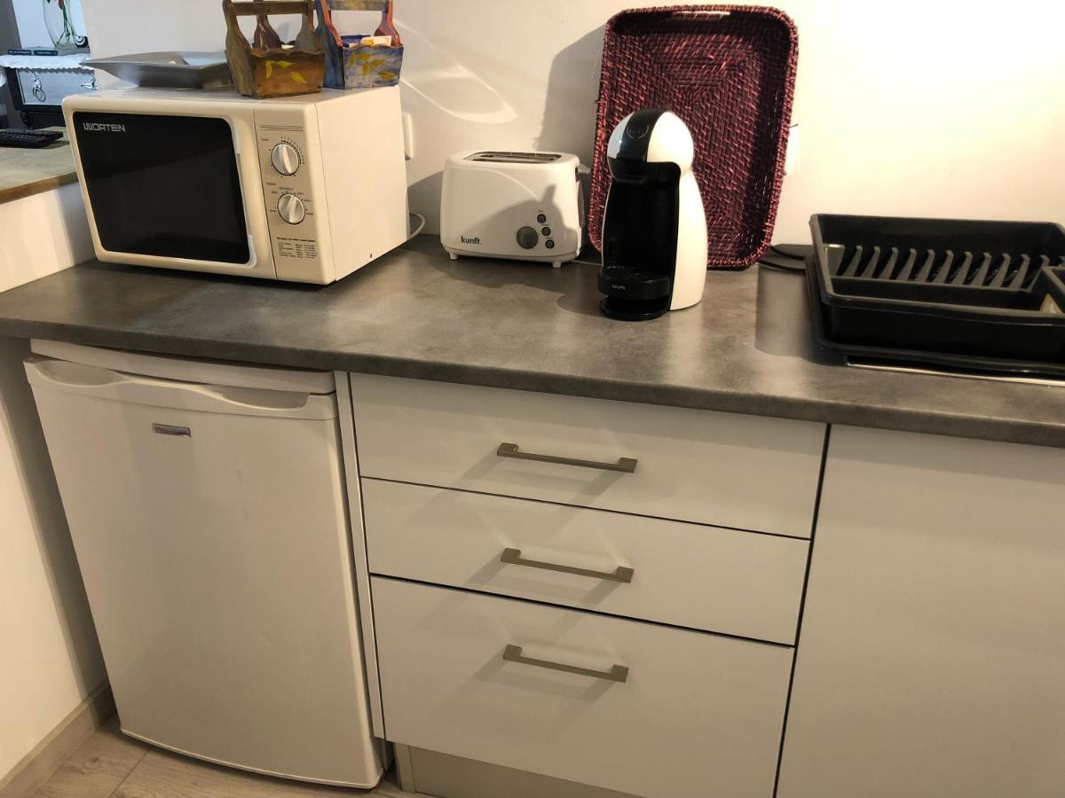 Willa Pe Do Castelo Pet Friendly - Studio & Garage Tomar Zewnętrze zdjęcie